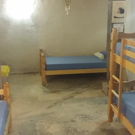 Refugio Peregrinos Acacio & Orietta Albergue Viloria de Rioja