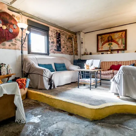 Refugio Peregrinos Acacio & Orietta *