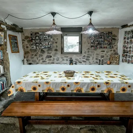 Refugio Peregrinos Acacio & Orietta