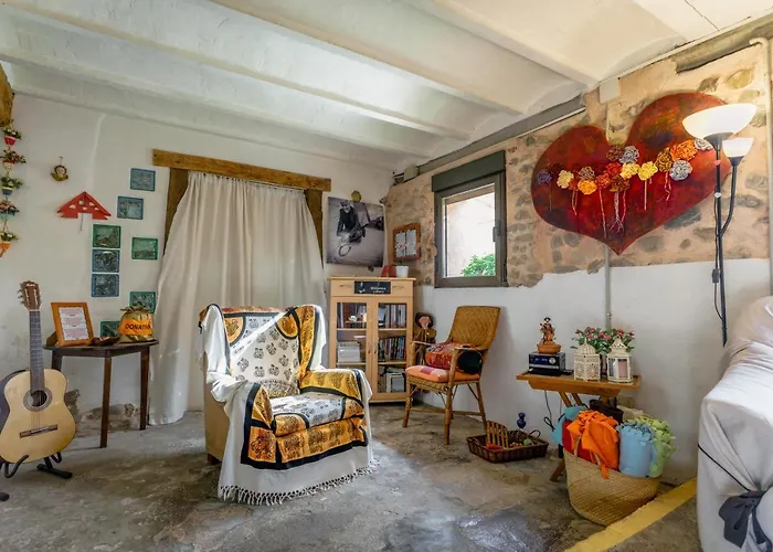 Refugio Peregrinos Acacio & Orietta *