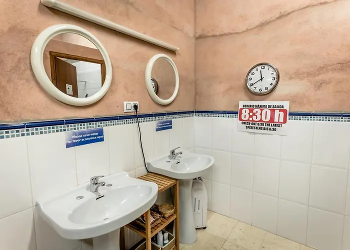 Refugio Peregrinos Acacio & Orietta